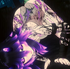 Kyo by Googi's Avatars