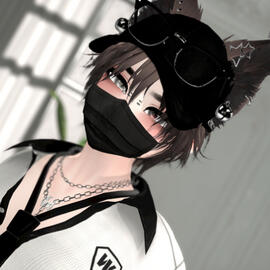 Wayne by Eden (w/ Personal Face Edit!)