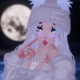 Icy by Chryzoz [Chryzoz]