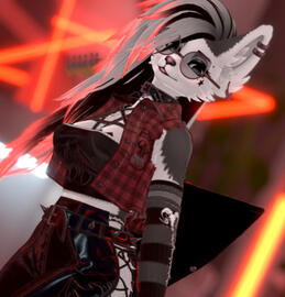 Lyka by Heartmarksman [Heartmarksman]