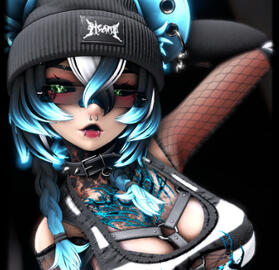 Raven by Heartmarksman [Heartmarksman]