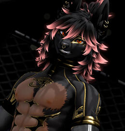 Marik by Heartmarksman [Heartmarksman]