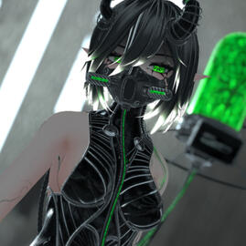 Sera by Heartmarksman [Heartmarksman]