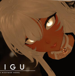 Migu by MissyMod [MissyMod]