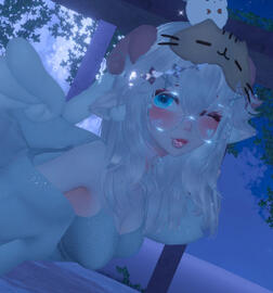 ZleepyChi by LittleSaku [Autumn ღ]