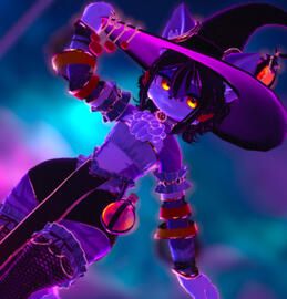 Hokus Pokus [Autumn ღ]