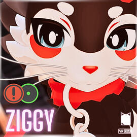 Ziggy by Zinpia