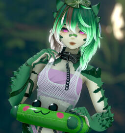 Chata by Heartmarksman [Heartmarksman]