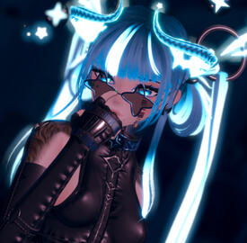 Luna by Heartmarksman [Heartmarksman]