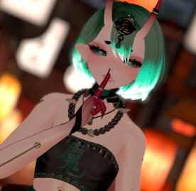 Azuma by Heartmarksman [Heartmarksman]