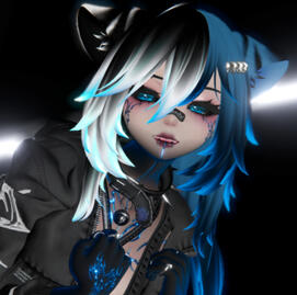 Lux by Heartmarksman [Heartmarksman]