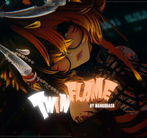 Twinflame [Mangobash]
