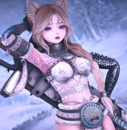 Aria by Heartmarksman [Heartmarksman]