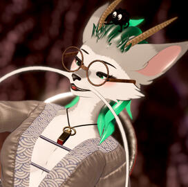 Haruki by Heartmarksman [Heartmarksman]